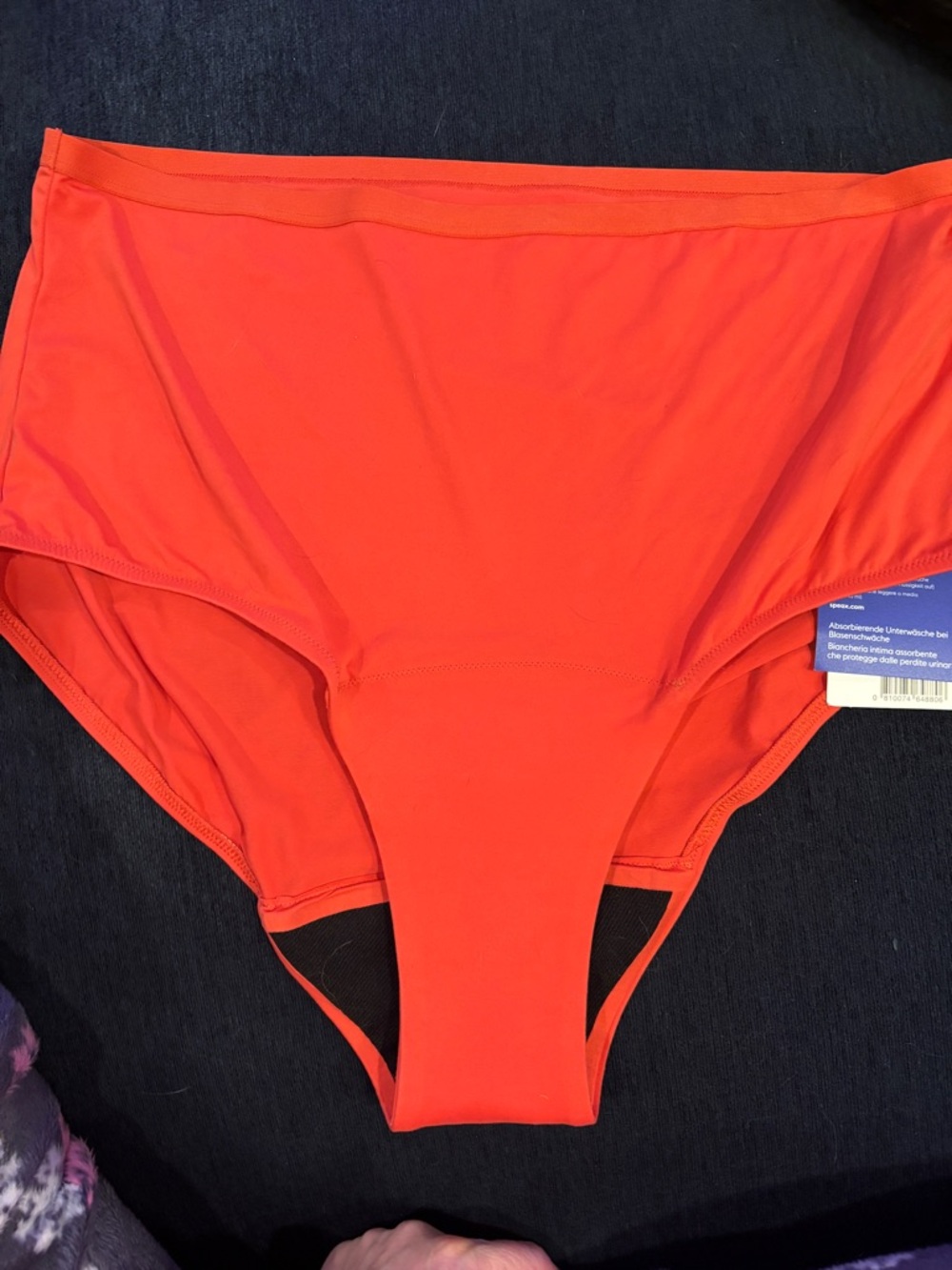 Speax by Thinx Womens Briefs